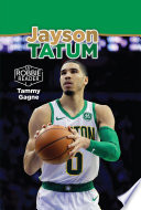Jayson Tatum cover