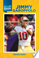 Jimmy Garoppolo cover