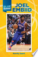 Joel Embiid cover