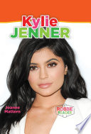 Kylie Jenner cover