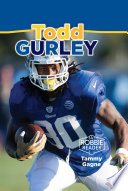 Todd Gurley cover