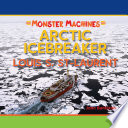 Arctic Icebreaker Louis S. St-Laurent cover