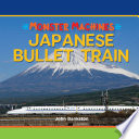 Japanese Bullet Train cover