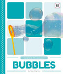 Bubbles cover