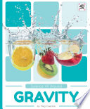 Gravity cover