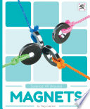 Magnets cover