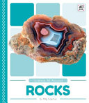 Rocks cover
