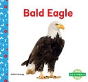 Bald Eagle cover