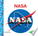 NASA (English) cover