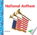 National Anthem cover