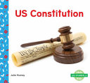 US Constitution cover