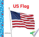 US Flag cover