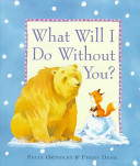 What Will I Do Without You? cover