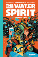 The Water Spirit cover