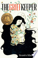 The Grief Keeper cover