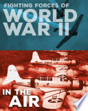 Fighting Forces of World War II in the Air cover