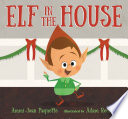 Elf in the House cover