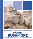 Mount Rushmore cover