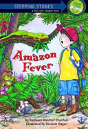 Amazon Fever cover