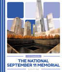 The National September 11 Memorial cover