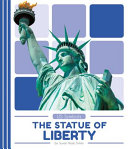 The Statue of Liberty cover