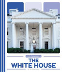 The White House cover