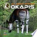 All About African Okapis cover