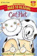Cat Hat cover