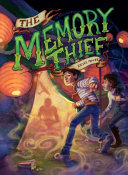 The Memory Thief cover