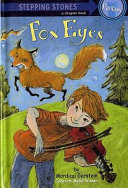 Fox Eyes cover