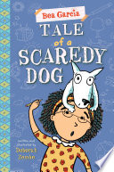 Tale of a Scaredy-Dog cover