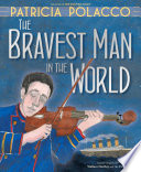 The Bravest Man in the World cover