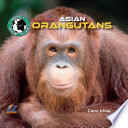 All About Asian Orangutans cover