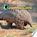 All About Asian Pangolins cover