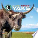 All About Asian Yaks cover