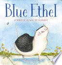 Blue Ethel cover