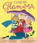 I Love My Glam-Ma cover