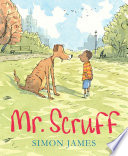 Mr. Scruff cover