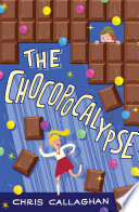 The Chocopocalypse cover