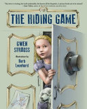 The Hiding Game cover