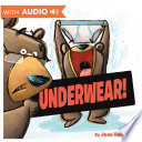 Underwear! cover