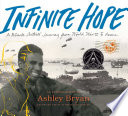 Infinite Hope: A Black Artist's Journey from World War II to Peace cover
