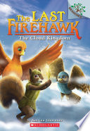 The Cloud Kingdom cover
