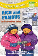 Rich and Famous in Starvation Lake cover