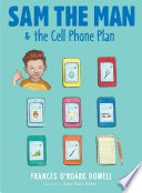 Sam the Man & the Cell Phone Plan cover
