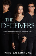 The Deceivers cover