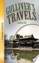 Gulliver's Travels cover