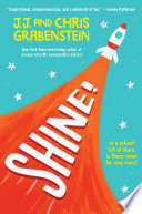 Shine! cover
