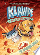 The Spacedog Cometh cover