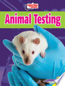 Animal Testing cover
